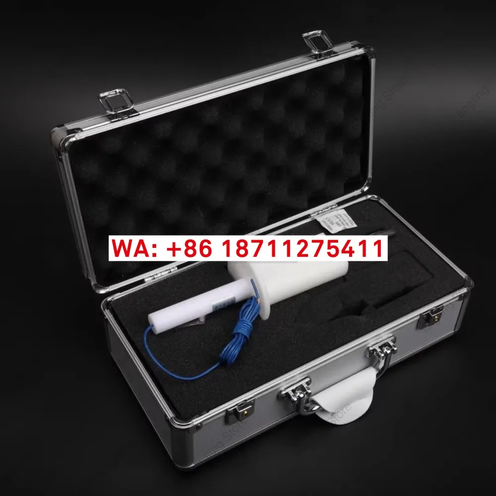 B bend finger with thrust 50N standard test finger IP2X test finger IEC61032