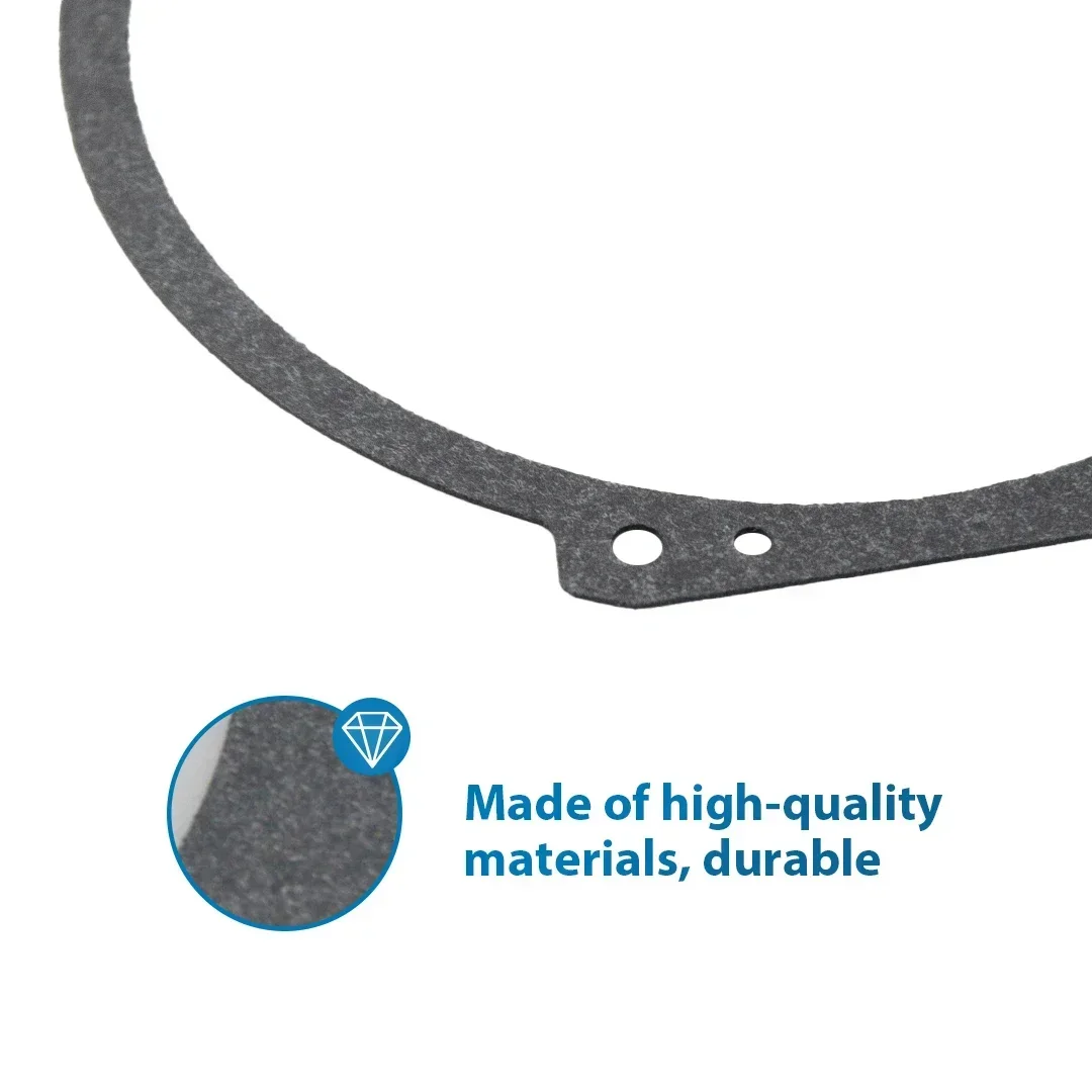 Bafang Mid Motor Controller Waterproof Gaskets Washer For Repair Replace 8FUN BBS01 BBS02 BBSHD