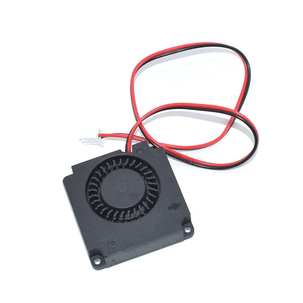 Blower Turbo Cooling Fan New For For J-head Hotend Reprap 3D Printer 4010 4CM BF4010L12S DC12V 0.08A 2Pin