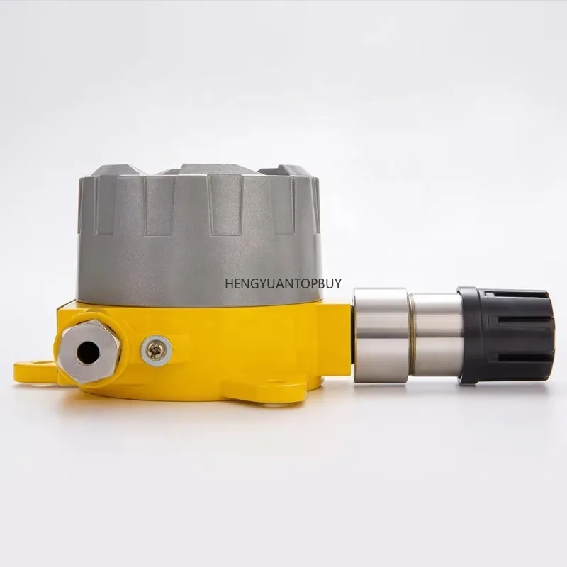 Industrial  Carbon Monoxide VOC Ethyl Nitrogen lpg O2 NH3 Co Ch4 Nitric Oxide  Alarm Sensor