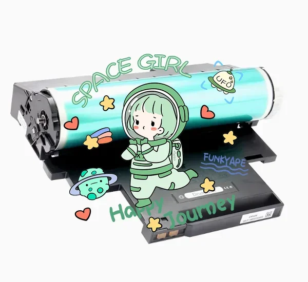 

1Set CLT-R406 Drum Unit for Samsung CLP 360 365 366 367 368 362 363 364 CLX 3300 3302 3303 3304 3305 3306SL C410 C430 C460 C480