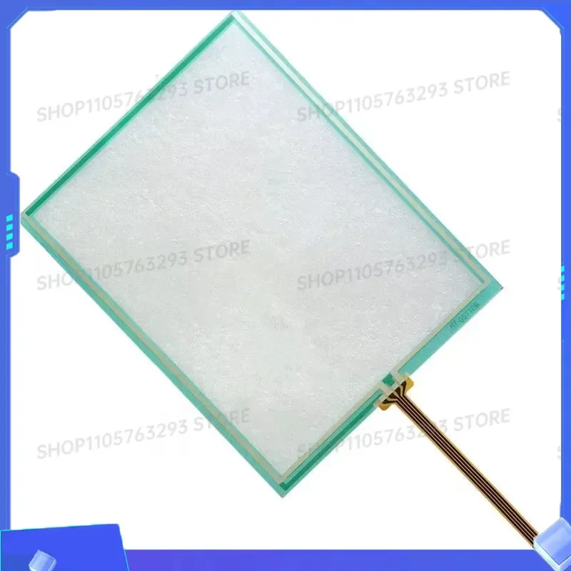 1PC New Touch Screen Control Panel for Konica Minolta Bizhub 200 250 350 222 282 362 Replacement Part 4040-7809-01