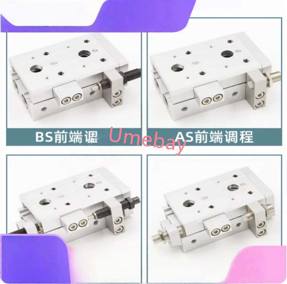 1 piece,   MXS12-10B    MXS12-20B   MXS12-30B    MXS12-40B    MXS12-50B   MXS12-75B   MXS12-100B  , Cylinder senso