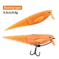 Floating-Orange