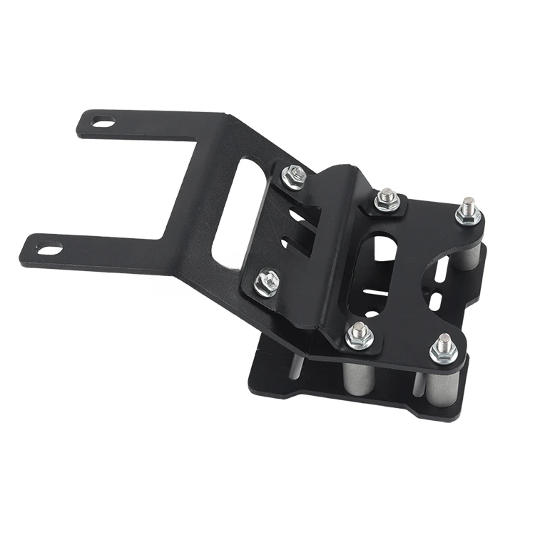 For Yamaha TENERE 700 2019 2021 2023 Motorcycle Navigation GPS Stand Holder Mobile Phone Mount Bracket Motorcycle Accessories