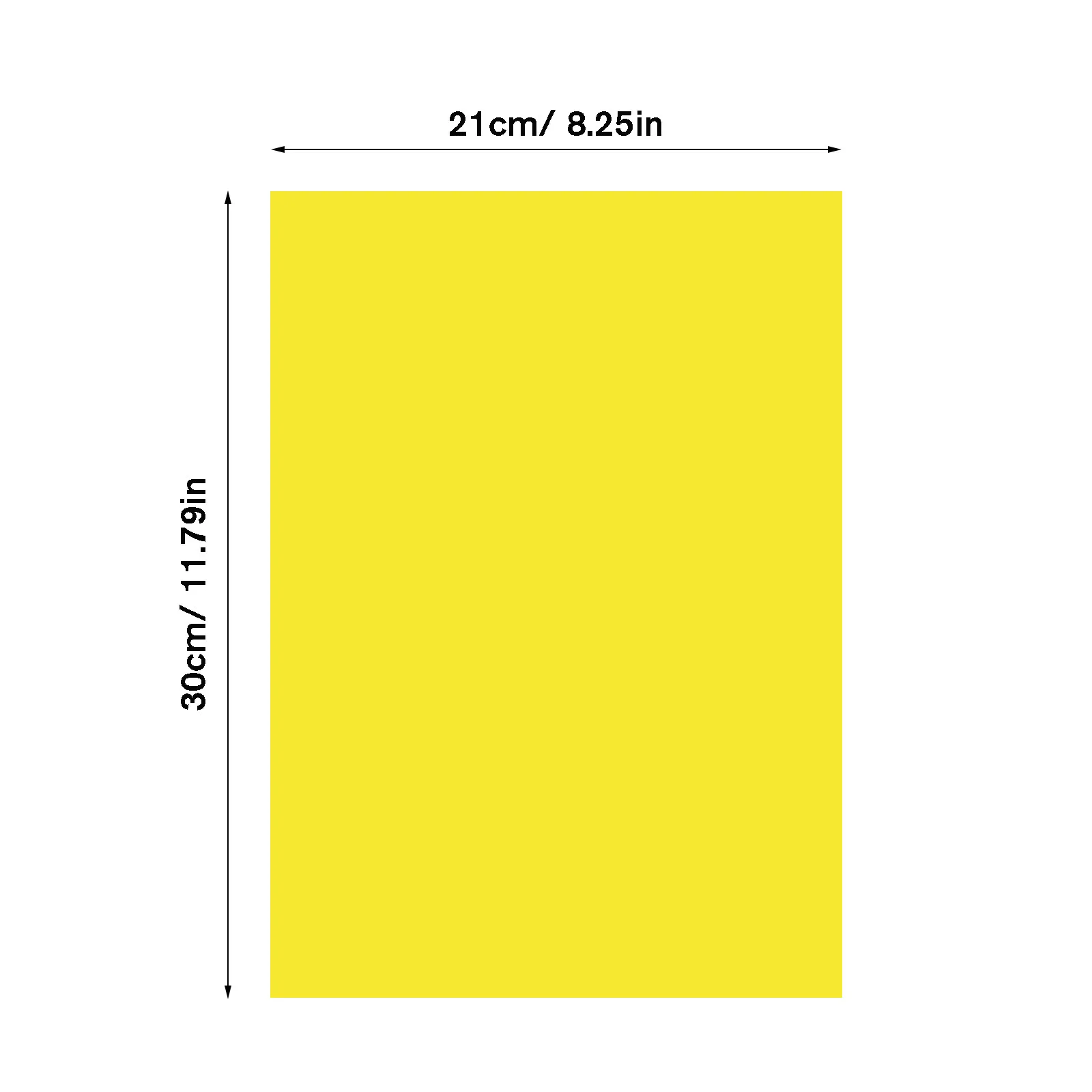 20Pcs Color Filter Film Pet Colored Sheets Transparent Light Gels for Photography Stage Party Lighting Diffuser Color Correction