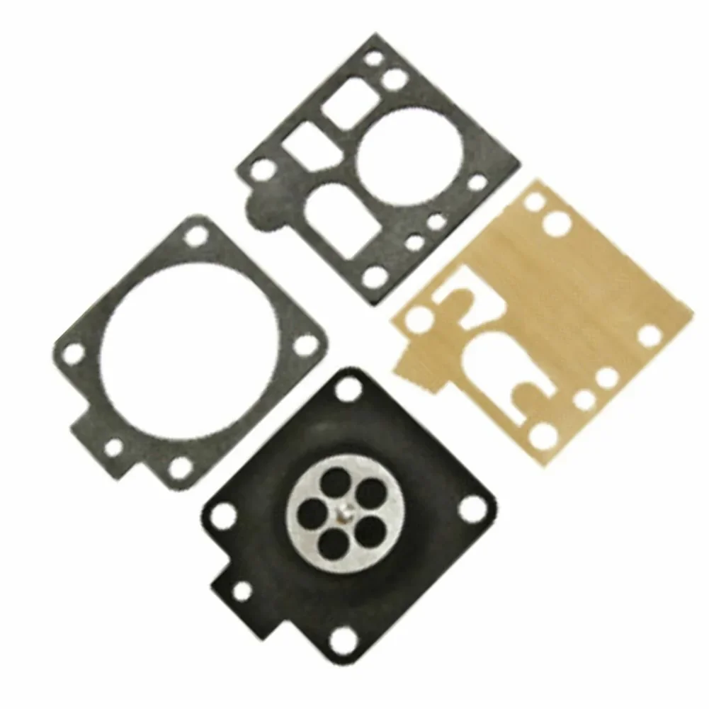 Exquisite Diaphragm Kit Carburettor Yard Outdoor Parts Set Accessories Chain Saw Equipment Fits Some 038 Garden Tool Parts