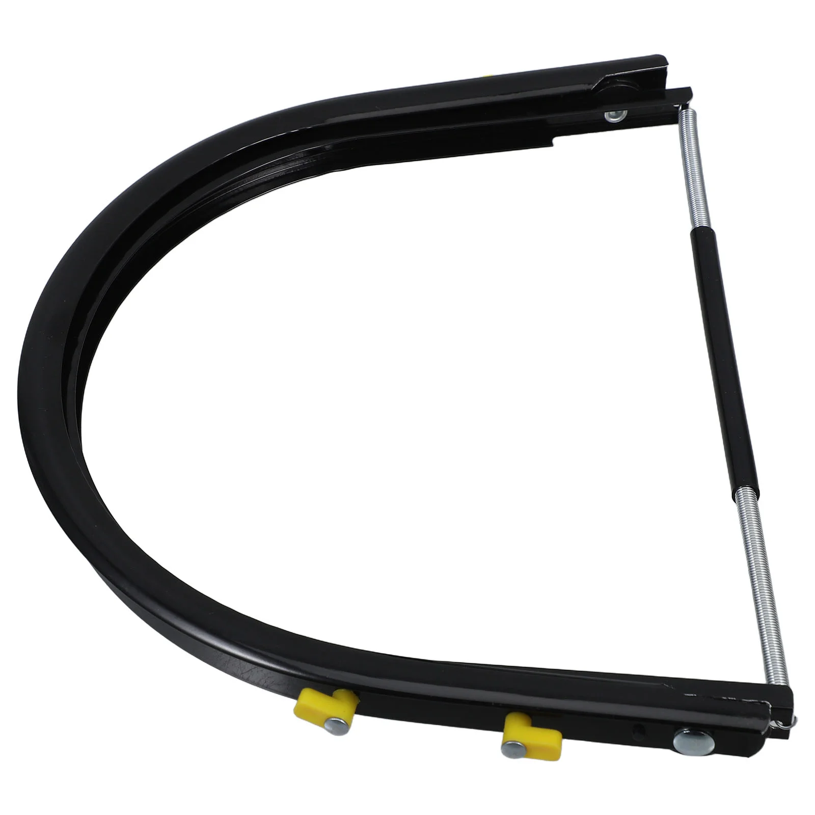 

Mask Holder Hard Hat Attachments Welding Adapter Hood Safety Full Brim Bracket Aluminum Construction