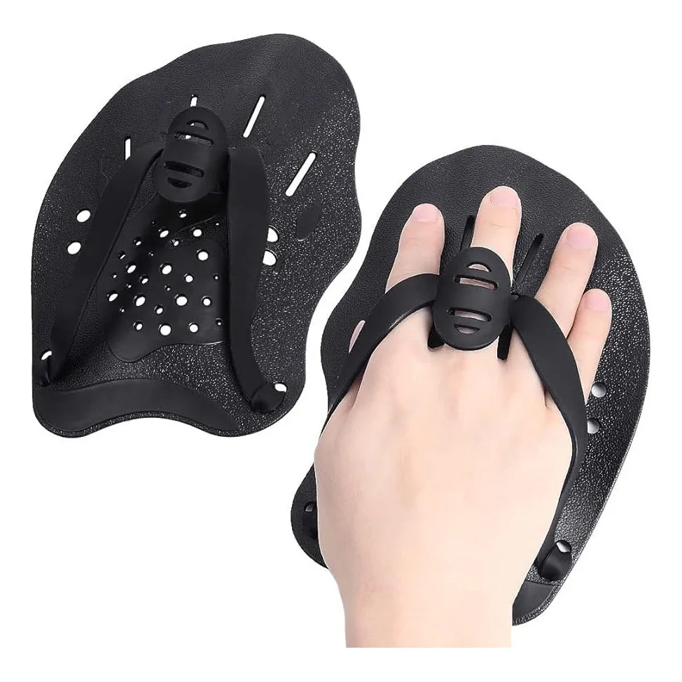 パルマー-水泳パドル、ハンドフォース、スピード