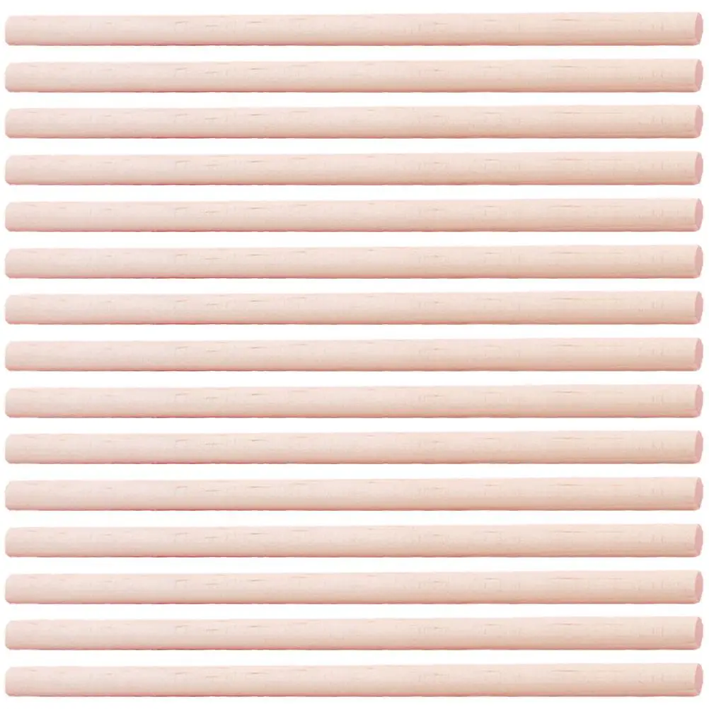 

20pcs Rhythm Sticks Percussion Instruments Musical Toys Classroom Accessories 30x1.2cm Wood Kids Educational Gifts Drumsticks