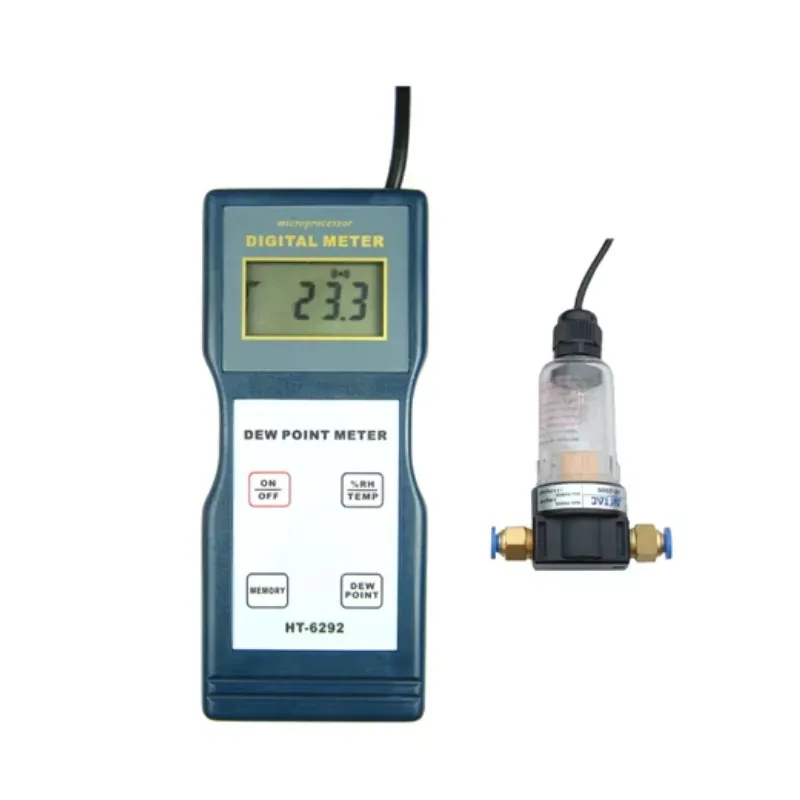 HT-6292 Dew Point Meter