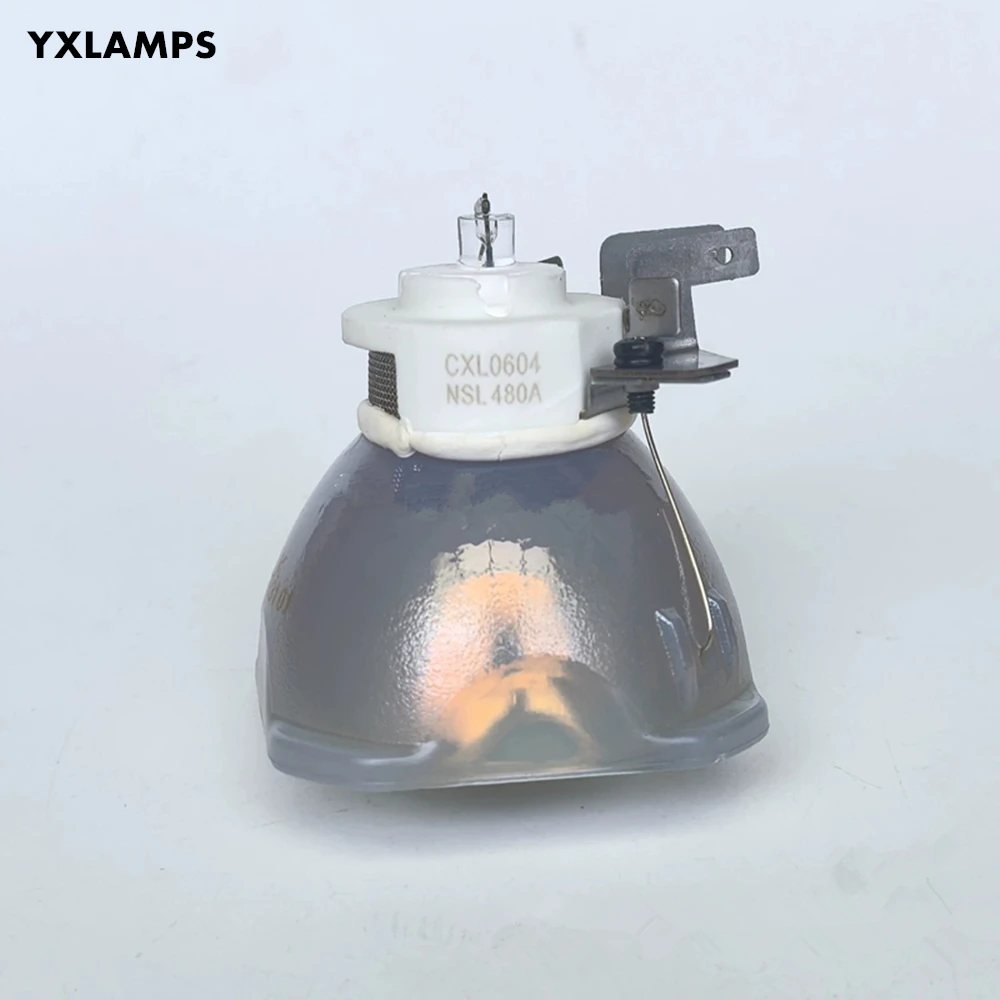 Original Stage Lighting LIGHT SKY NSL-480A Bulb NSL 480A 480W USHIO Beam Lamp Moving Heads Lighting