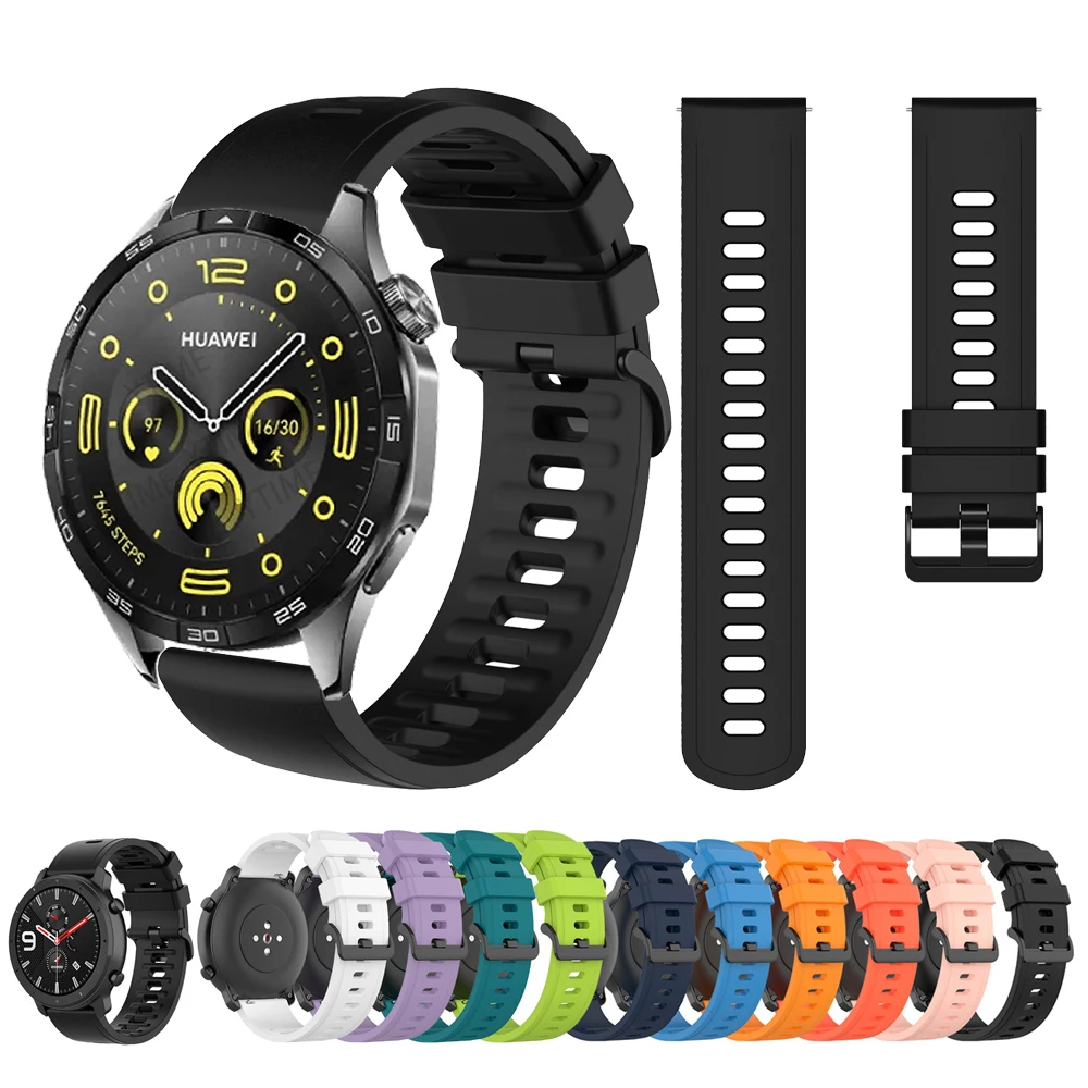 20Mm 22Mm Silicone …