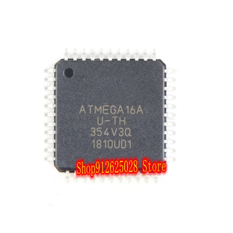 Atmega16-16Au Atmeg…