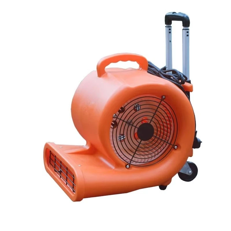 

3-speed Floor Carpet Dryer and Air Mover Blower for Floor