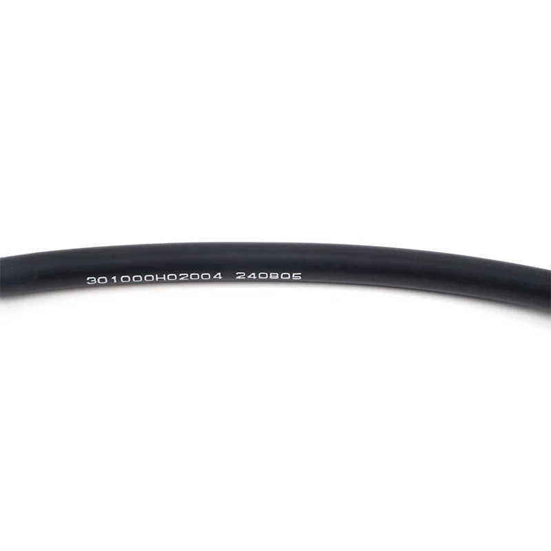For CFMOTO Real Caliper Oil Inlet Hose 250SR-FUN CF250SR-FUN CF250-6 Oil Inlet Pipe Motorcycle Accessories Original Parts view 5