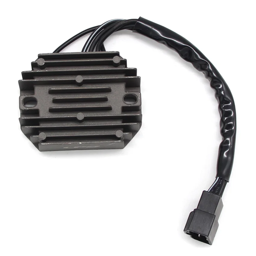 

Motorcycle Voltage Regulator Rectifier For Suzuki AN250 Burgman 250/Skywave 250 AN400 Burgman 400/Skywave 400 32800-14F01