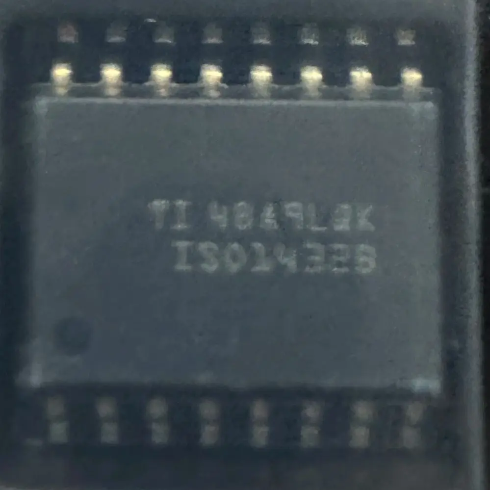 ISO1432BDWR Ti Orig…