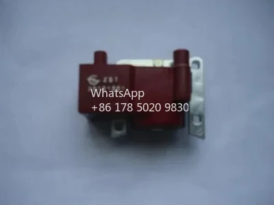 

ignition coil for outboard motor Selva ZONGSHEN FOR 6/9.9/ 15/18/25/30 2 STROKE universal