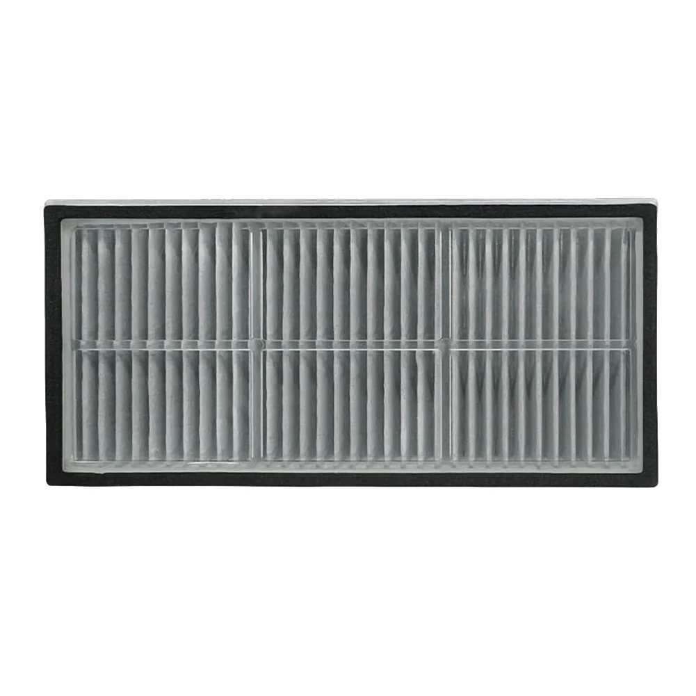 

Vacuum Cleaner Accessories Replacement Kit for Mova E40 Ultra For Trouver E40 Ultra 6 HEPA Filters 8 Dust Bags 10 Mop Pads