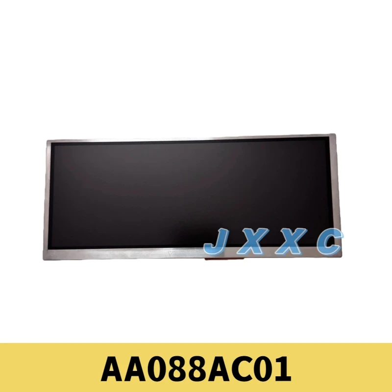 8.8-inch AA088AC01 AA088AB01 T-55316GD088HU-MLW-A-AHN suitable for BMW X1 X5 F25 X3 internal screen display