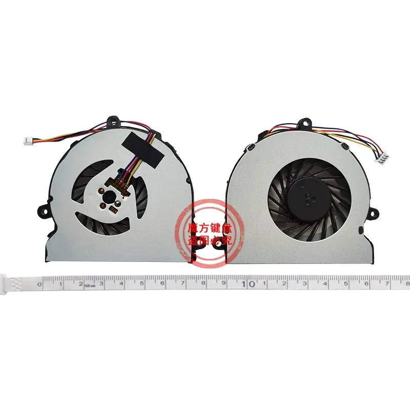 Fan for HP 15-BS 15-AY 15-BE 15-BF BD BA BW 256 G4 G5 G6