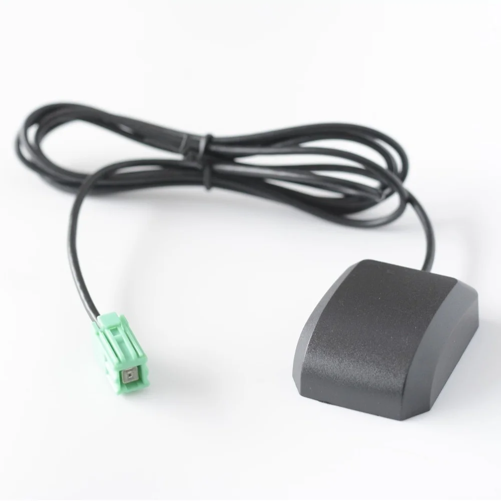 Automotive Gps Navigation Antenna Auto Antenna GPS Antenna Efficient Signal Transmission Easy Installation Design