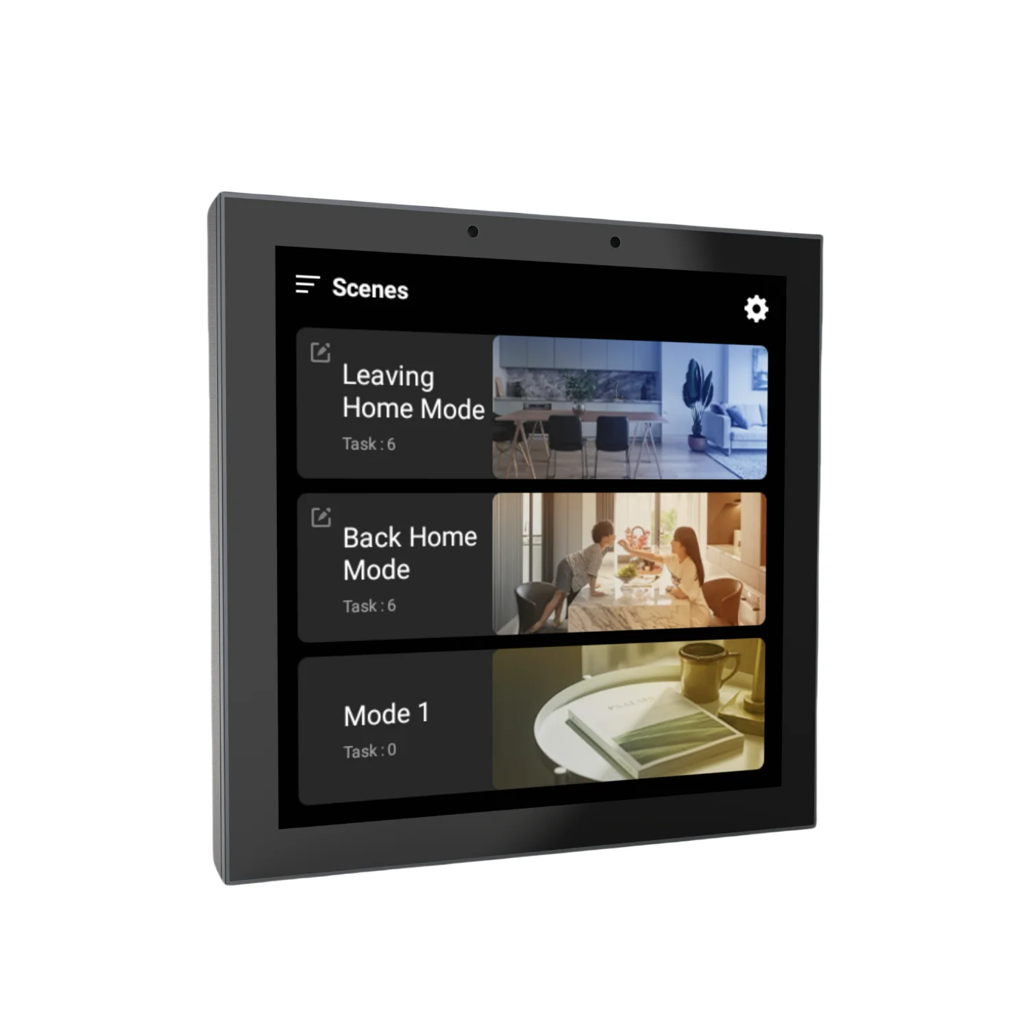 F4 Tuya Smart Wifi …