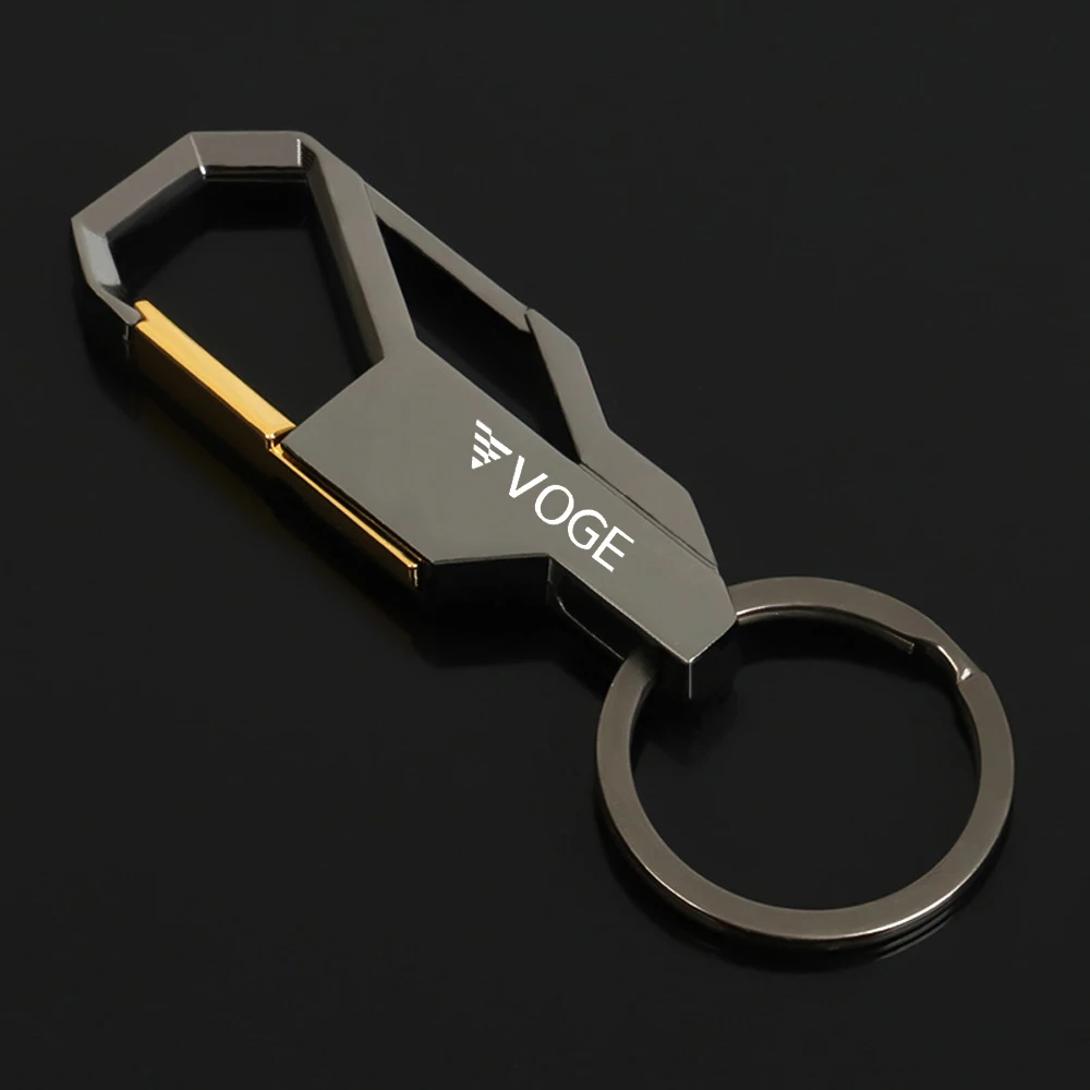 For VOGE Valico DS900X DSX900 900DSX DSX 900 DS 900 X 2023 2024 Motorcycle Keychain Key Ring Waist Hanging KeyChains Keyring