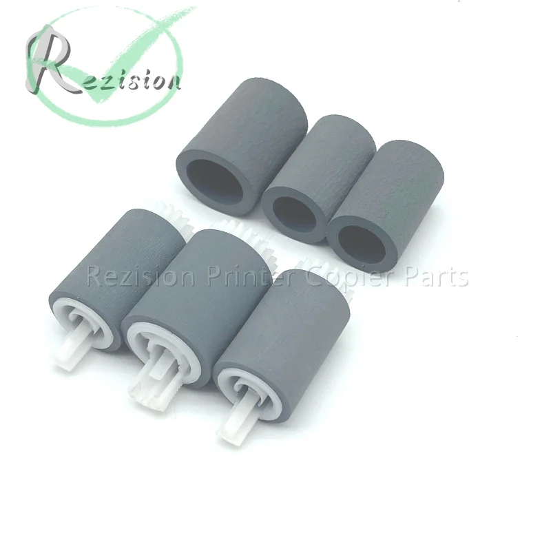 FF5-4634-020 New Paper Pickup Roller For Canon IR2800 IR3300 IR2200 GP405 215 Pickup Roller Tire Copier Parts FF5-4634-020