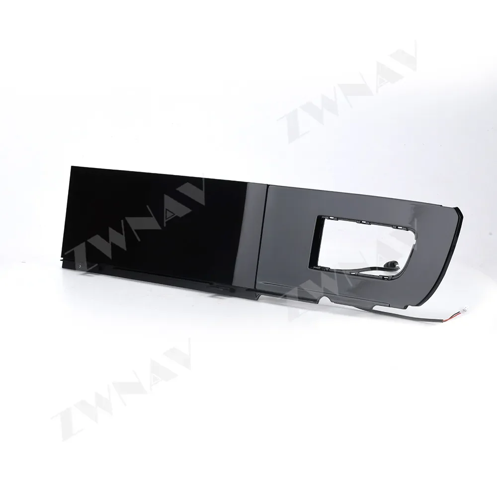11 Inch Car Radio for Porsche Taycan 2019-2025 Android Auto Touch Screen CarPlay Multimedia Wireless Head Unit