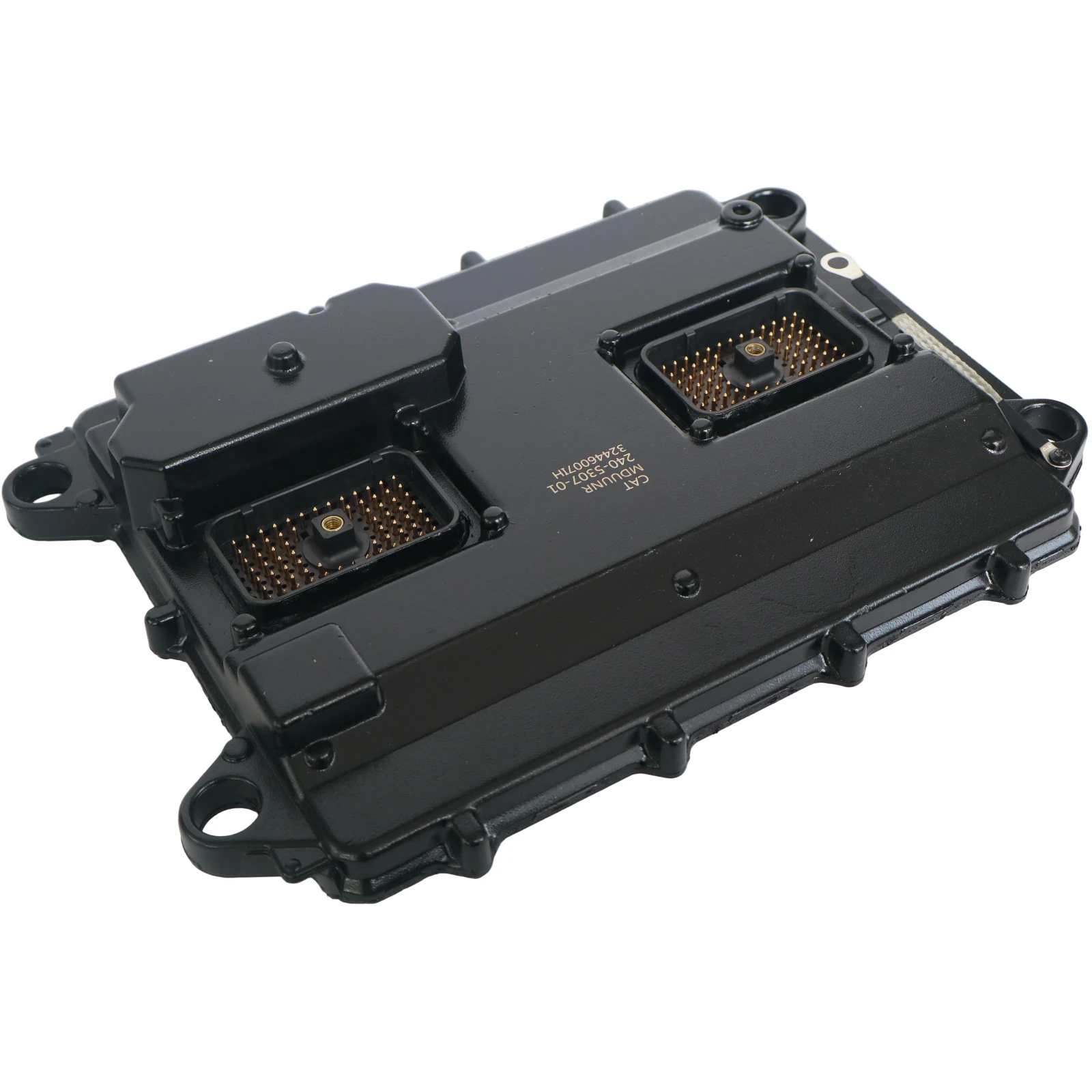 2405307 ECM Electronic Control Module Programmed Fits for Caterpillar CAT 740 725 730 735 Articulated Truck