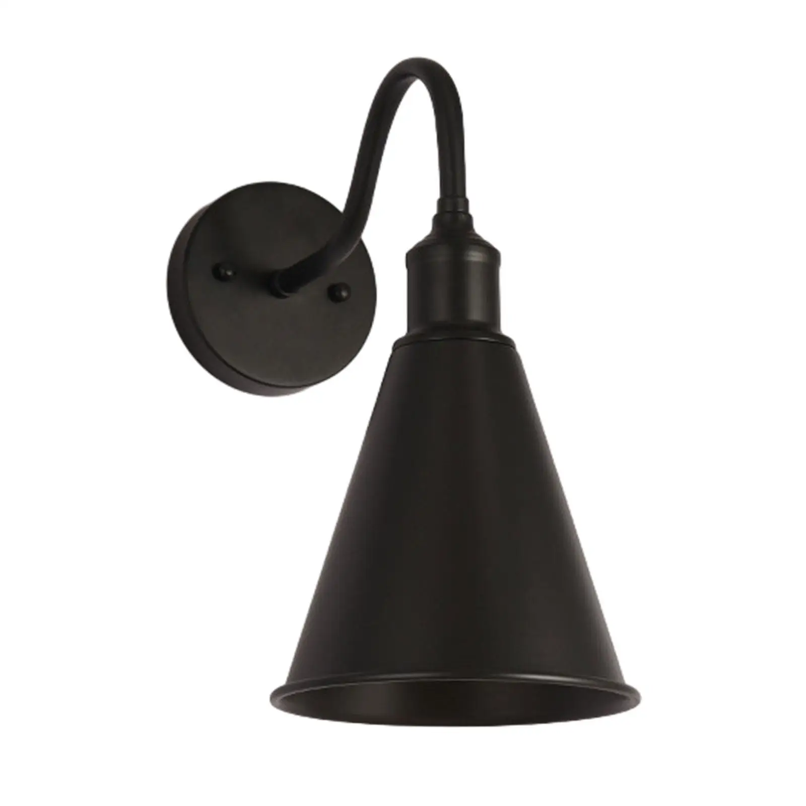 

Настенный светильник декоративный, водонепроницаемый, в винтажном стиле, из железа, для чтения, лестниц, вилл, кухонь, декоративное освещение