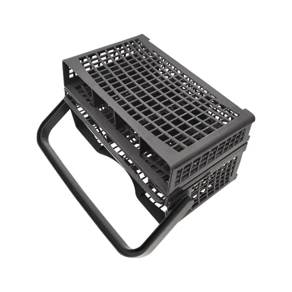 1PC Universal Cutlery Dishwasher Basket for /Maytag/Kenmore/Whirlpool/LG/Samsung/Kitchenaid Dishwasher Replacement