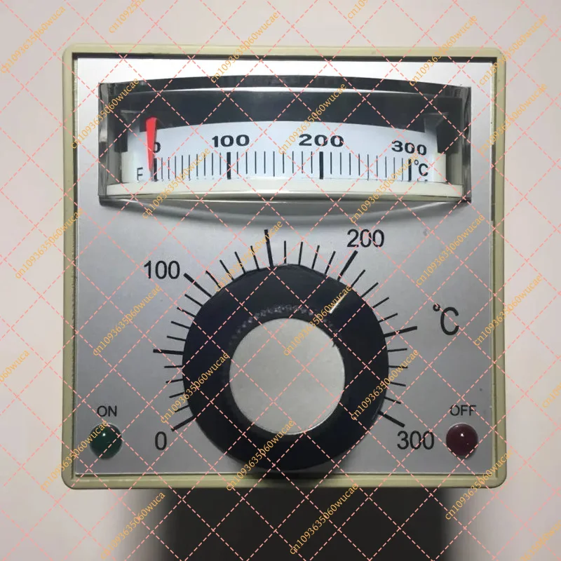 for TESD Series Intelligent Sealing Machine Temperature Controller, Industrial PID Regulator