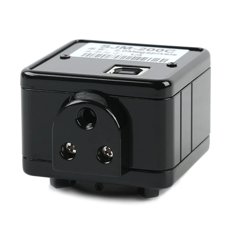 ترقية 2MP USB 2.0 كاميرا مجهر المكبر الرقمي الإلكتروني سائق مجاني/برنامج القياس ل WIN10/7/8 #1