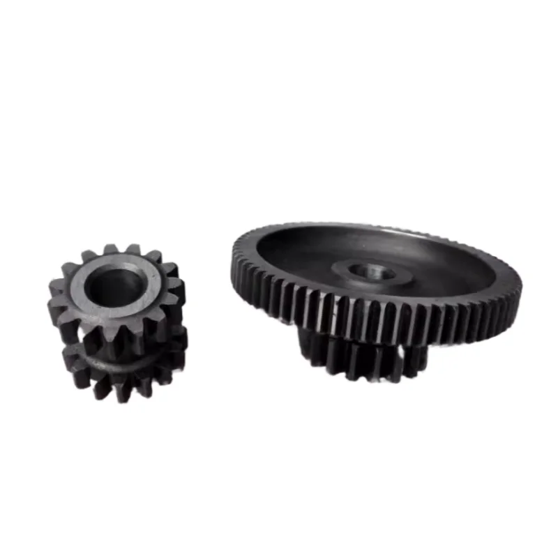 

Шестерня двигателя мотоцикла, стартер, приводная шестерня, подходит для Yamaha Xtz 250 Fazer 250 Ys 250 Ybr250 Fz 250