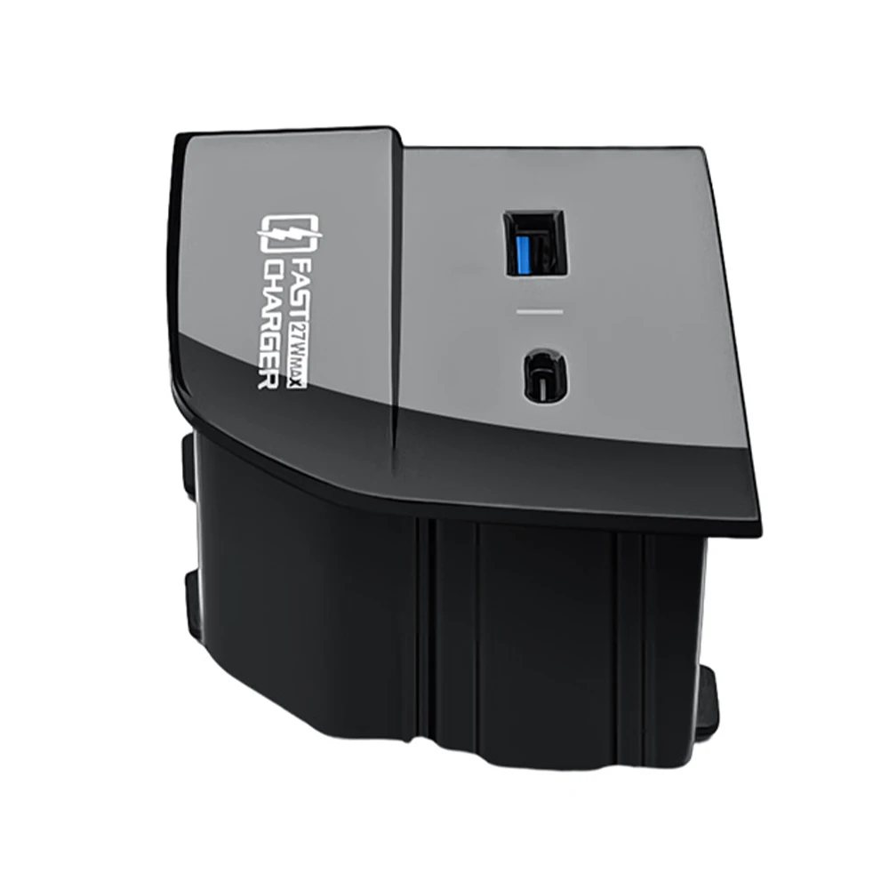 chargeur-usb-type-c-pour-voiture-pour-bmw-serie-8-21-23-m8-20-23-m2-m3-m4-20-23-x5-x6-2022-support-de-charge-pour-telephone-chargeur-rapide-27w