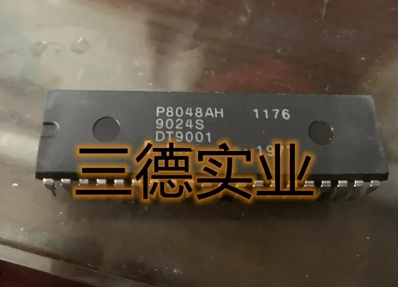 Brand New Original P8048AH  DIP-40