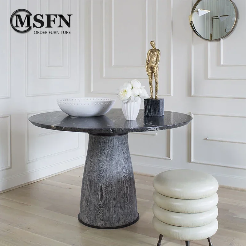 Laurel Low Creative Hotel Villa Living Room, Design minimaliste moderne