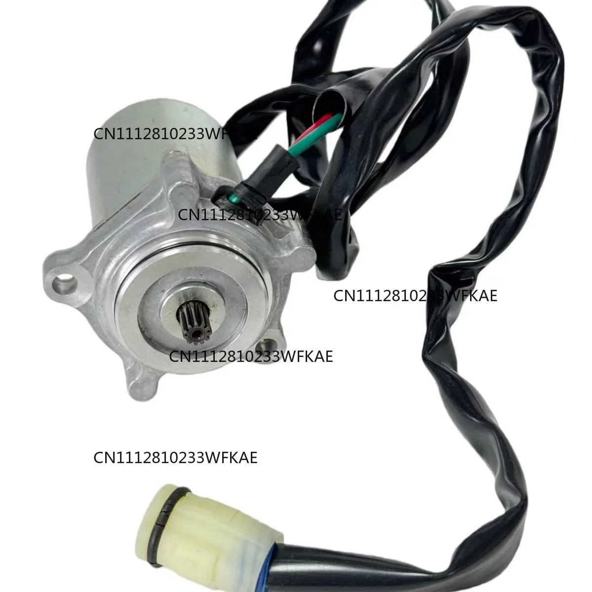 31300-HM8-A51 For HODNA Motorcycle Starter Motor TRX350FE 00-06