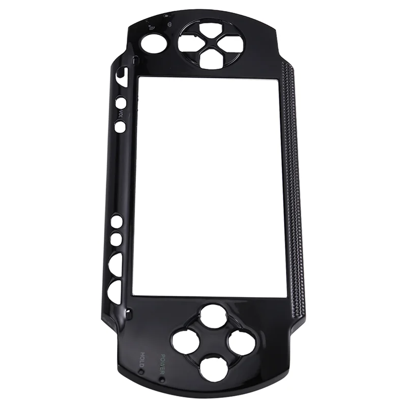 TA-For PSP1000 Upper Shell Housing Shell Game Console Front Faceplate Cover Top Case