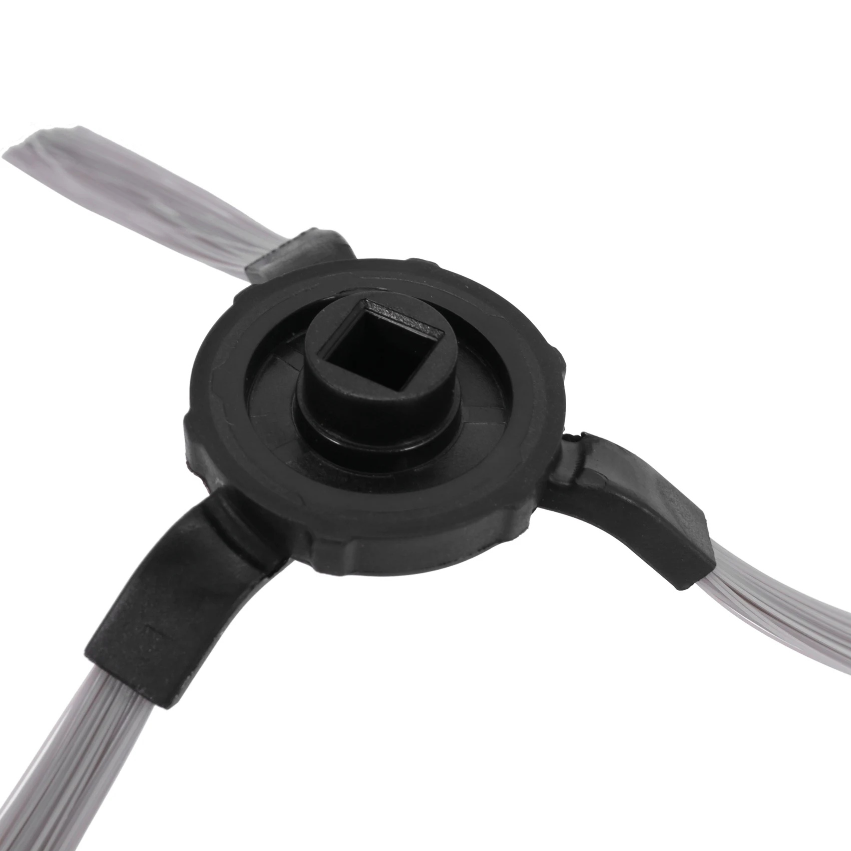 12 Pcs Side Brushes Robot Vacuum Cleaner Parts Hepa Filter For Proscenic 790T