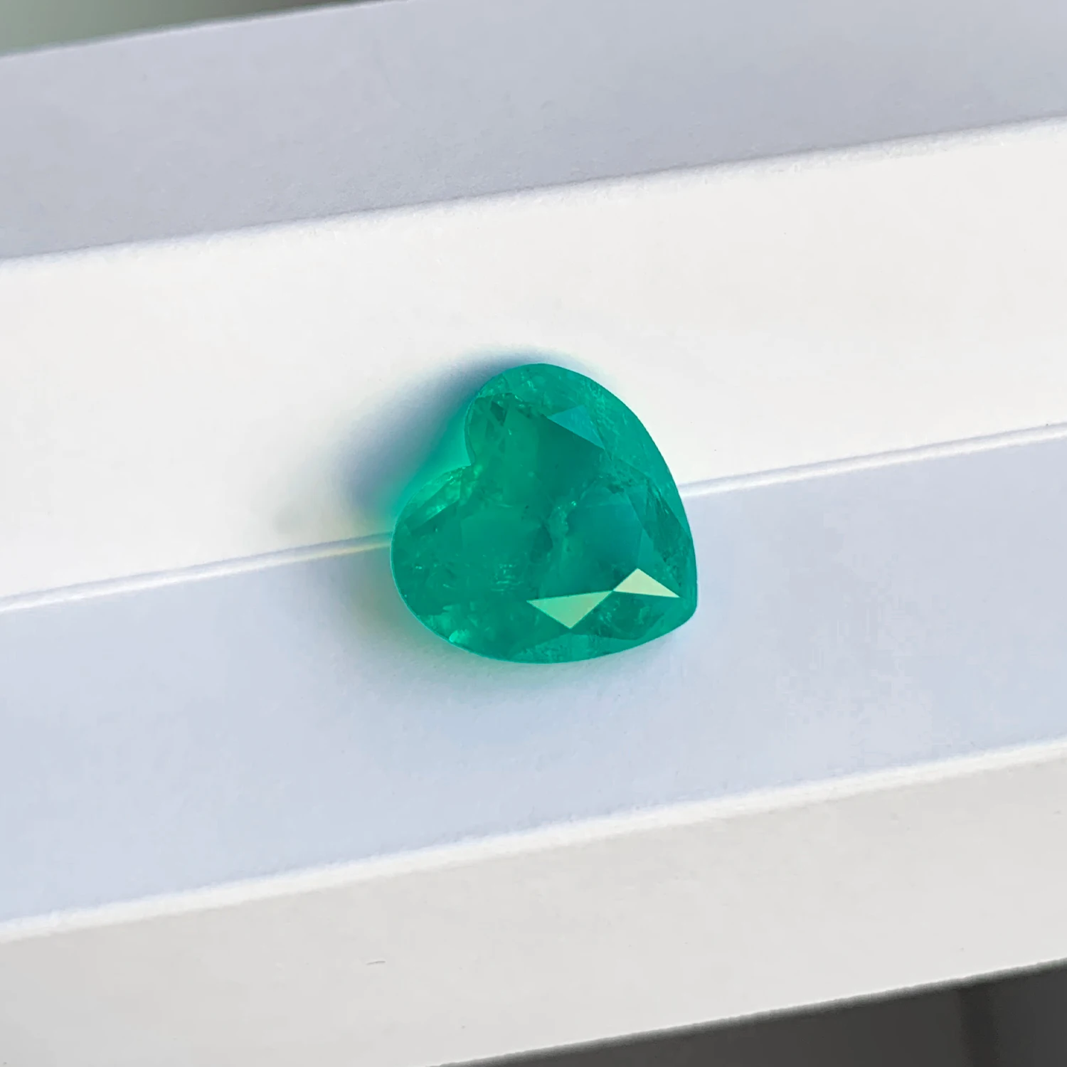 Heart Shape Mj-05 G…