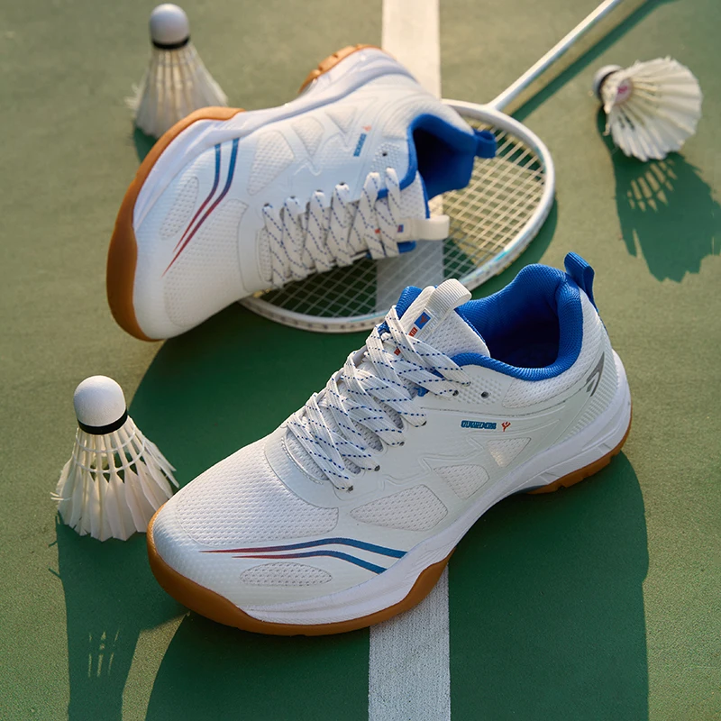 

Hot sale professional summer essential high quality unisex badminton shoes table tennis shoes volleyball shoes sports shoes