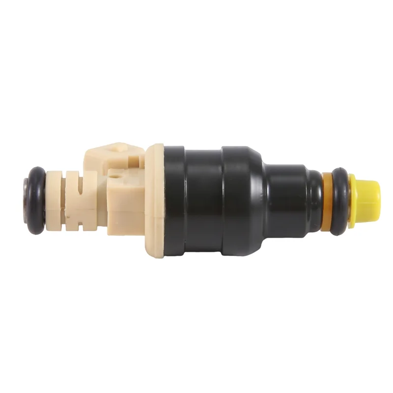 

Auto 6 Pcs Fuel Injector For Ford RANGER/EXPLORER 4.0 V6 Mazda NAVAJO LX 4.0L 1993-1994 0280150972 0280150943