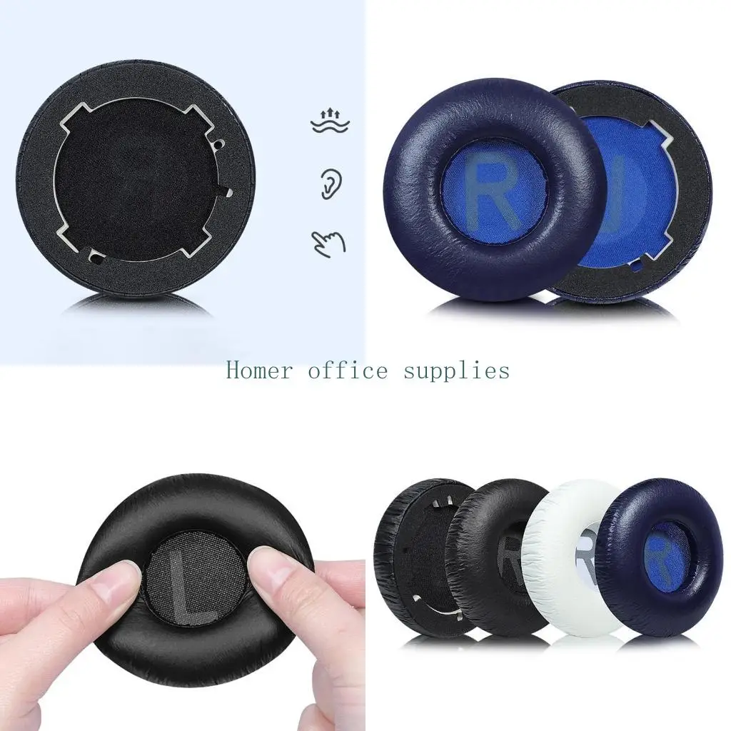 

K43B для TUNE600BTNC/660NC/T600BT SKINERESTED SKIN