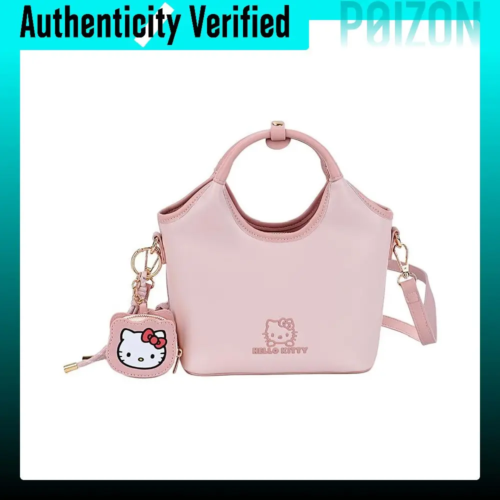 sacs-a-main-sanrio-hello-kitty-couleur-rose-avec-breloque-modele-hhf52138