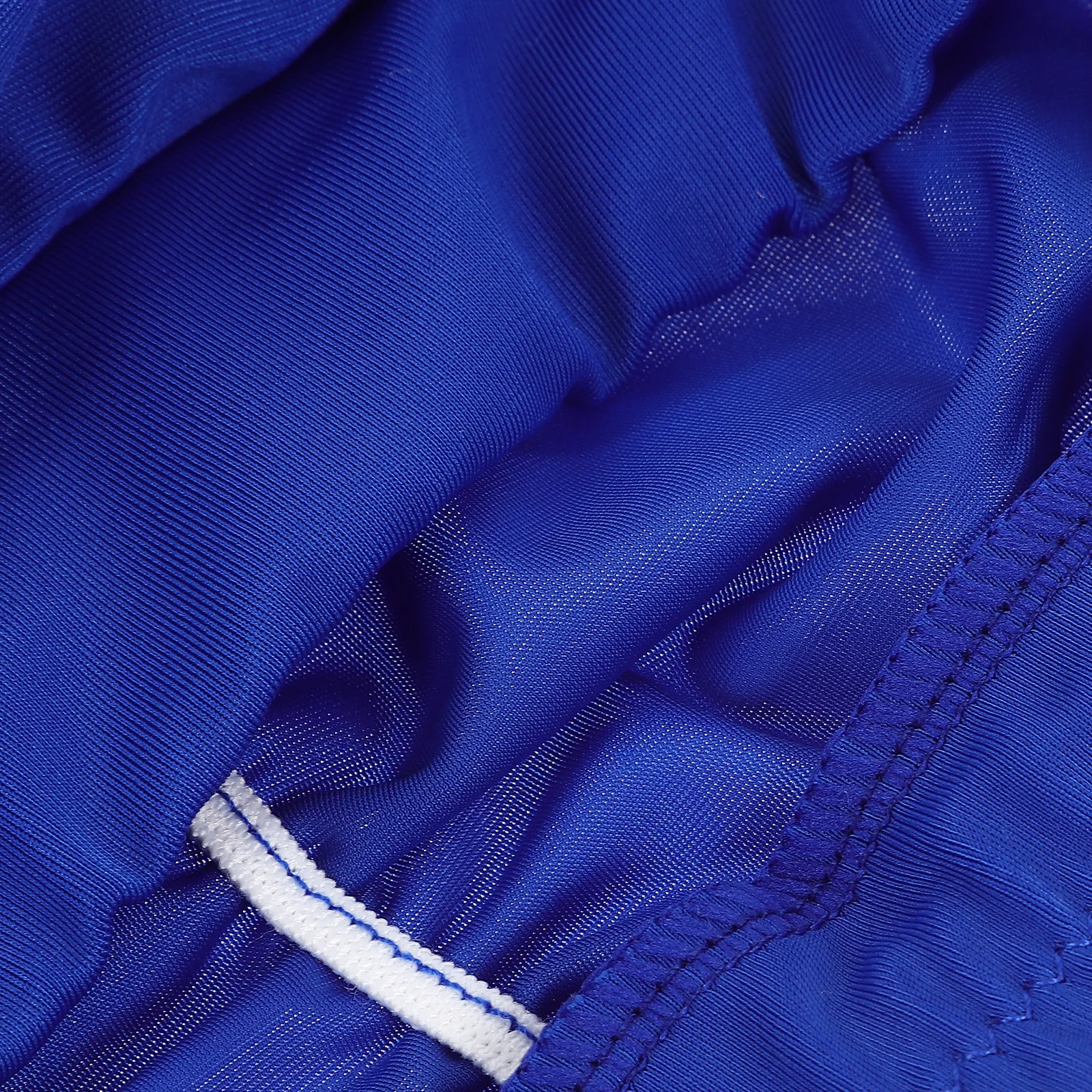 4 قطع قبعات السباحة الشعر الطويل للنساء الفتيات قبعات السباحة المريحة والمتينة المضادة للانزلاق حماية الشعر قبعة السباحة للبالغين