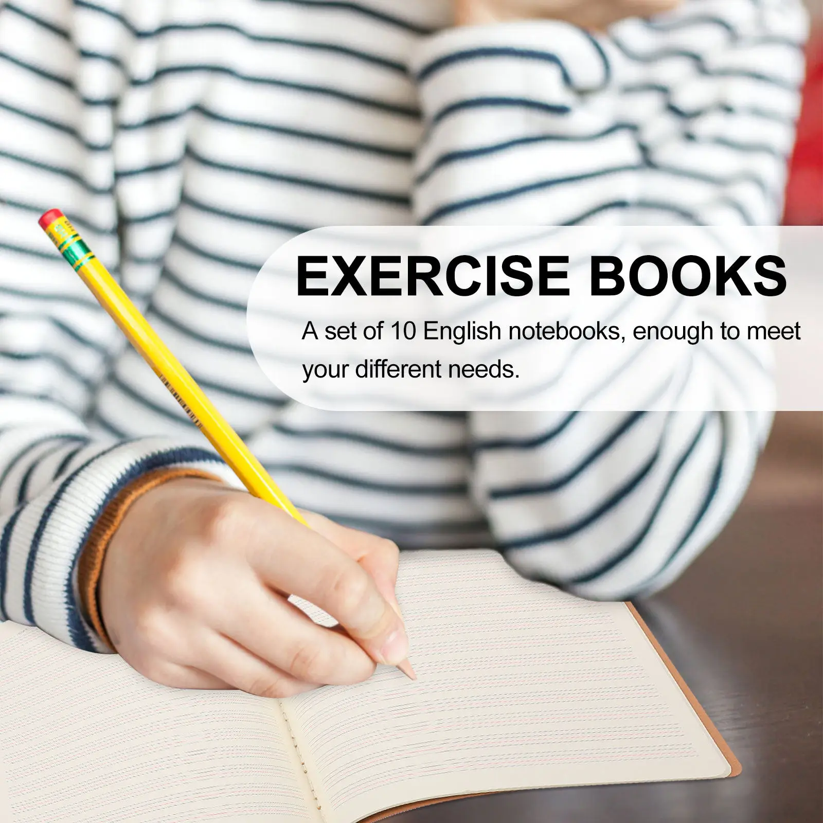10-uds-cuadernos-para-tareas-cuadernos-de-ejercicios-papel-beige-lineas-claras-practica-en-ingles-regalo-para-estudiantes-ligero-portatil-para-la-escuela